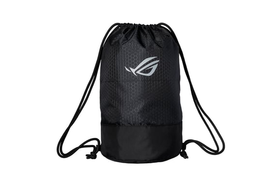 Bolsa con cordón Asus ROG OS101