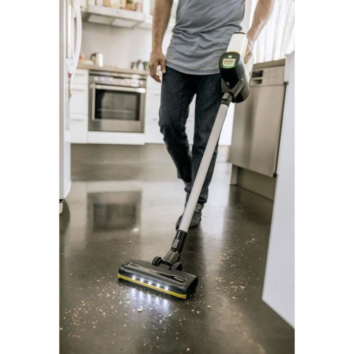 KARCHER VC 6 Cordless ourFamily Pet Aspirateur balai - vue 3