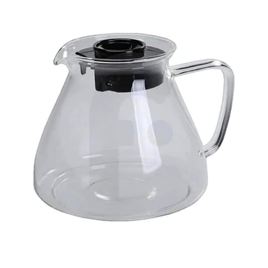 Carafe à café Melitta Epos 1L Transparent