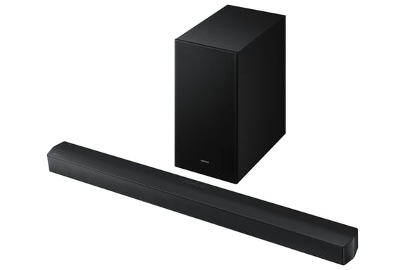 Samsung Serie B Soundbar HW-B660F 2025