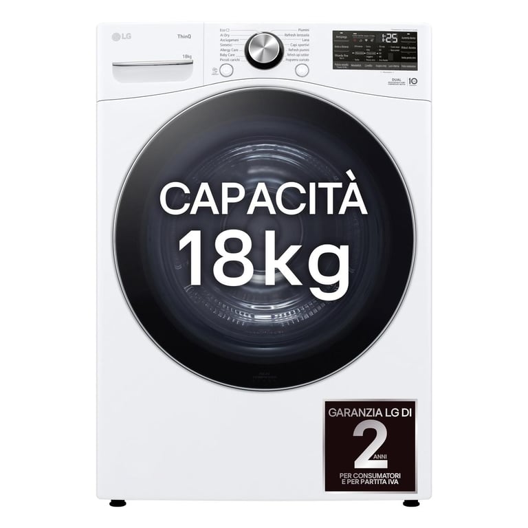 DUAL Inverter Neuf