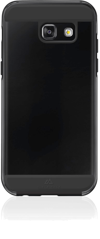 Coque de protection Air Protect pour Samsung Galaxy A5 (2017), Noir