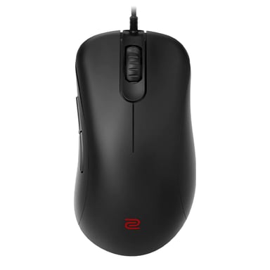 ZOWIE EC1-C ratón Juego mano derecha USB tipo A Óptico 3200 DPI