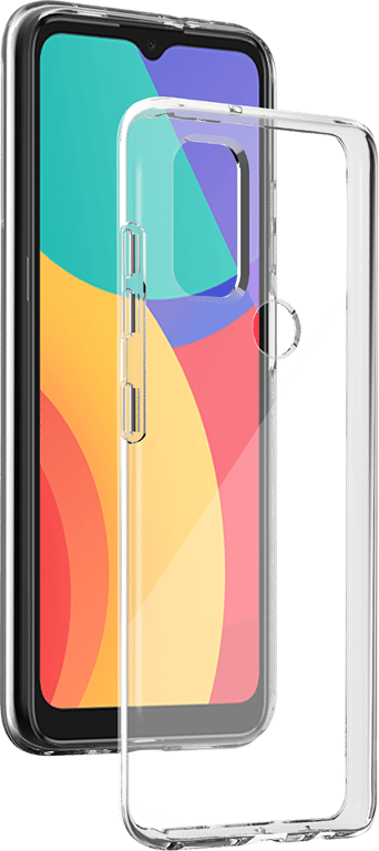 Personaliza tu Funda [Xiaomi Redmi 9C] de Silicona Flexible Transparente  Carcasa Case Cover de Gel TPU para Smartphone