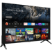TCL TCL5901292520526 TV LED-LCD HD de 32'' con Fire TV integrado