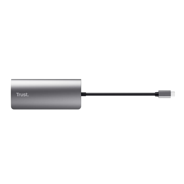 Trust Dalyx carte et adaptateur d'interfaces Interne HDMI RJ 45 USB 3.2 Gen 1 3.1 Gen 1 Neuf - vue 3