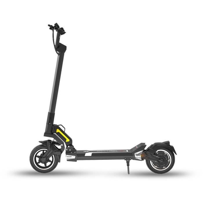 Trottinette électrique DUALTRON Togo Plus 9 pouces 40 km - vue 5