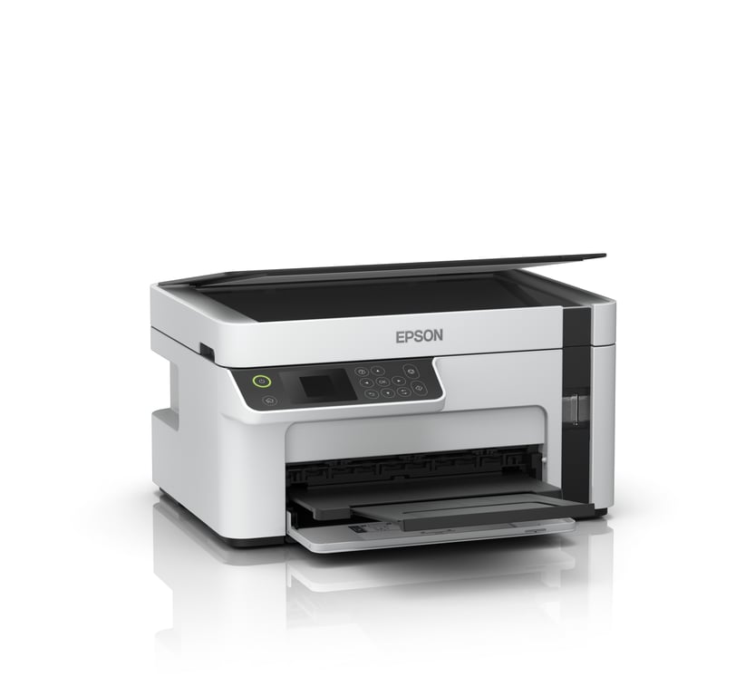 Epson EcoTank M2120 - vue 10