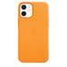 Apple MHK63ZM/A coque de protection pour téléphones portables 13,7 cm (5.4'') Housse Orange Apple iPhone 12 mini