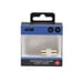 Adattatore coassiale APM - Femmina/Femmina - 9,52 mm
