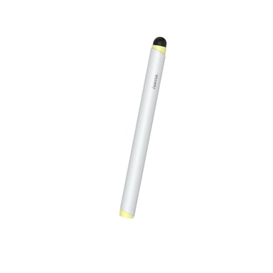 Hama Mini stylus Azul, Plata, Amarillo