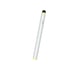 Hama Mini stylus Azul, Plata, Amarillo
