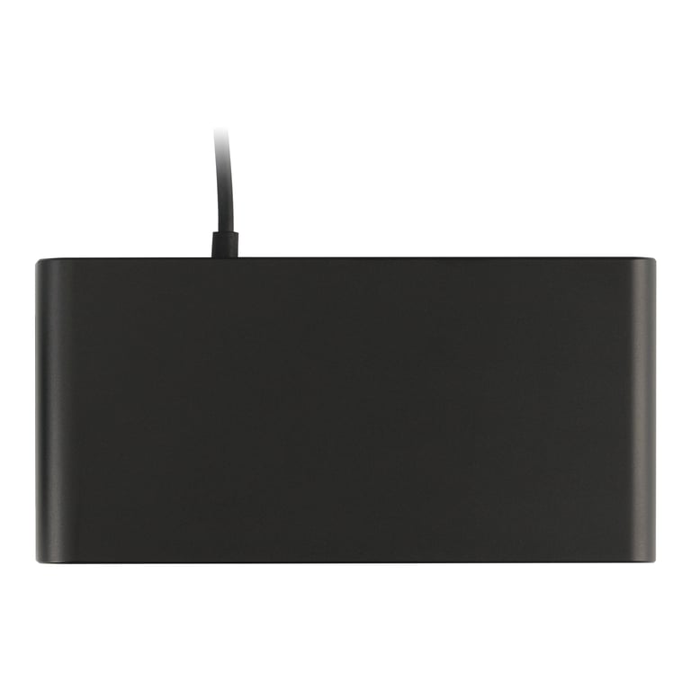 ASUS Triple Display USB C Dock DC300 - vue 3