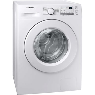 Lavatrici 8kg 54L SAMSUNG 1400rpm 60cm E, WD 80 T 4046 EW
