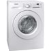 Lavatrici 8kg 54L SAMSUNG 1400rpm 60cm E, WD 80 T 4046 EW