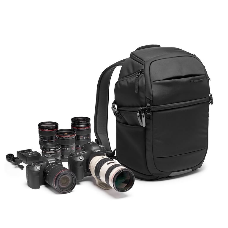 MANFROTTO MBMA 3 BPFM - vue 4