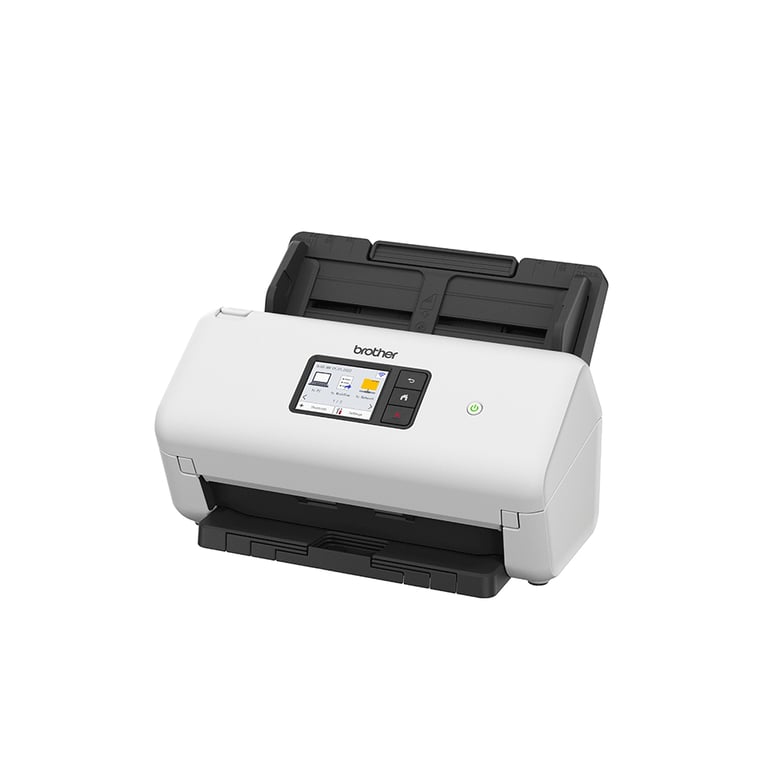 Brother ADS-4500W - Scanner bureautique - Neuf