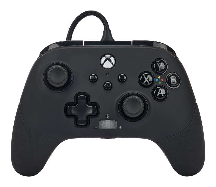PowerA XBGP0062-01 Noir USB Manette de jeu Analogique Xbox Series S, Xbox Series X - Neuf