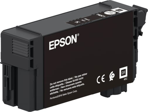 Epson SureColor SC-T3100N - Wireless Printer (No Stand)