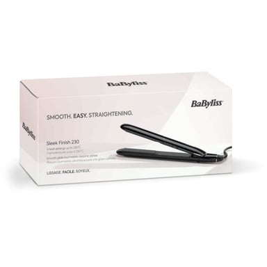 ST255E SLICER Finitura elegante 230