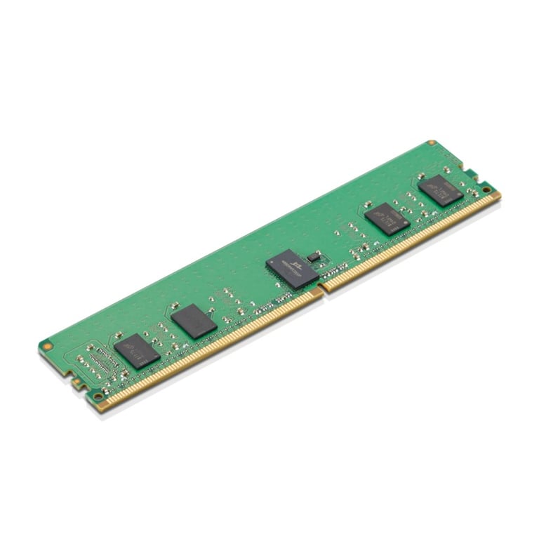 Lenovo 4X70V98061 module de mémoire 1 x DDR4 2933 MHz ECC Neuf