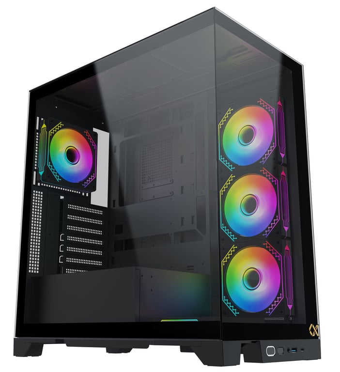 Xigmatek Endorphin Ultra - vue 8