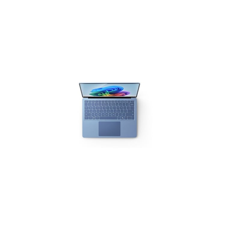 Surface Laptop 7 Copilot+ (13.8 ) Snapdragon X1P-64-100 16 Go 512 Go SSD Windows 11 Home Bleu - AZERTY - Neuf