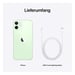 iPhone 12 Mini 128 Go, Vert, débloqué