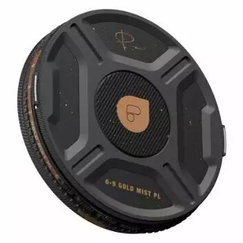 Filtro 82mm PolarPro Mckinnon Chroma Series VND/PL