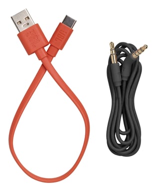 JBL Live 670NC Casque Sans fil Arceau Appels/Musique Bluetooth Noir