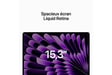 MacBook Air M2 (2023) 15,3', 3,5 GHz 512 GB 8 GB Apple GPU 10, Argento - AZERTY