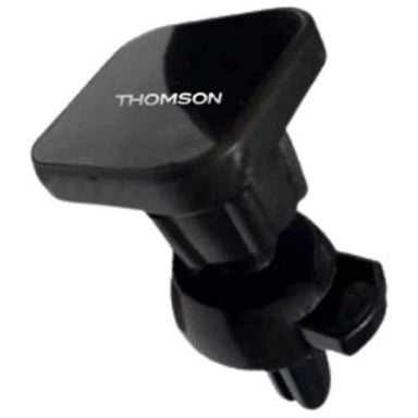 Porte téléphone - Rotatif 360° - Fixation sur grille d'aeration
