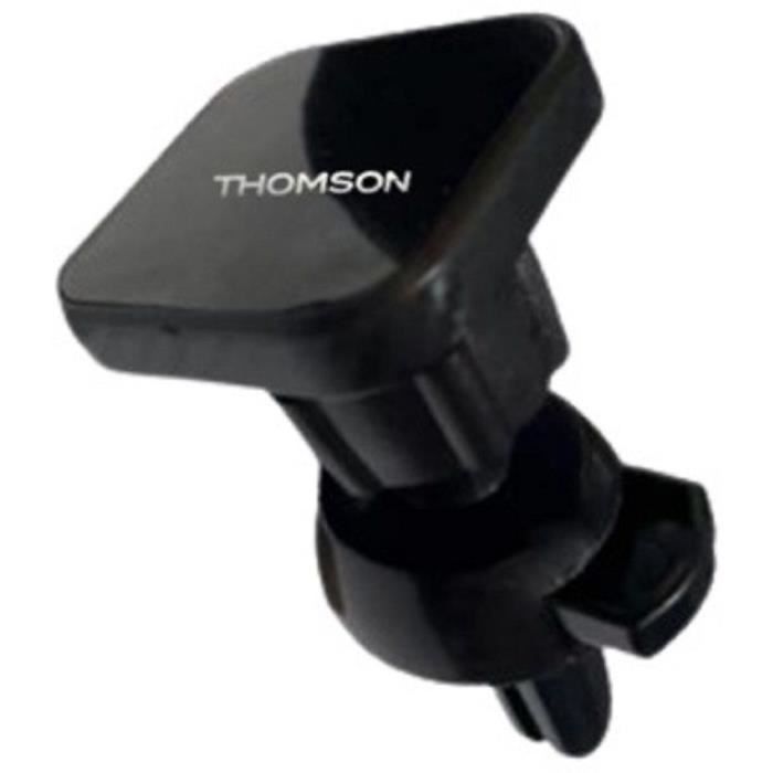 Porte téléphone THOMSON Magnétique Fixation grille daeration Orientable 360° - vue 8
