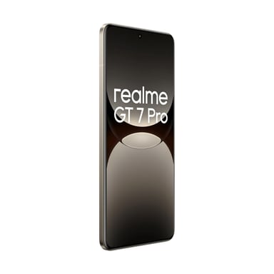 Realme GT 7 Pro (5G) 256 GB, Gris