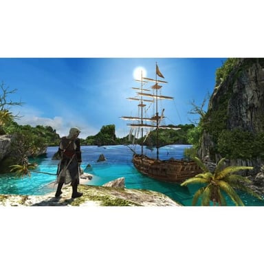 Assassin's Creed - Rebel Collection (Código en caja) Juego para Switch