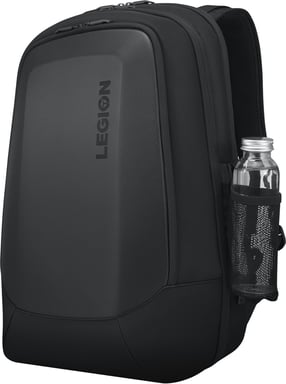 Lenovo GX40V10007 maletines para portátil 43,9 cm (17.3'') Mochila Negro