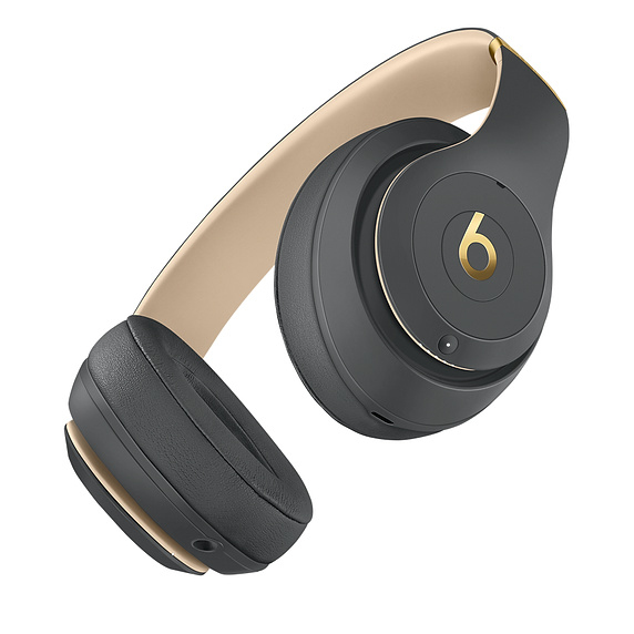 Beats Studio3 Wireless Over-Ear