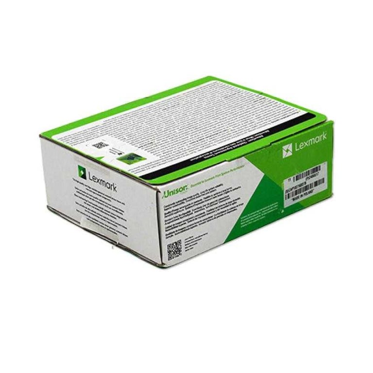 Lexmark originale cartouche de toner pour Lexmark C4150 - vue 6