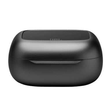 Live Beam 3 con riduzione del rumore - Cuffie wireless Bluetooth JBL, nero