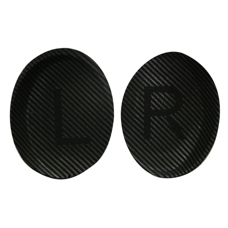 Coussinets d'oreille pour Bose QC35 en cuir véritable Khaki - Neuf