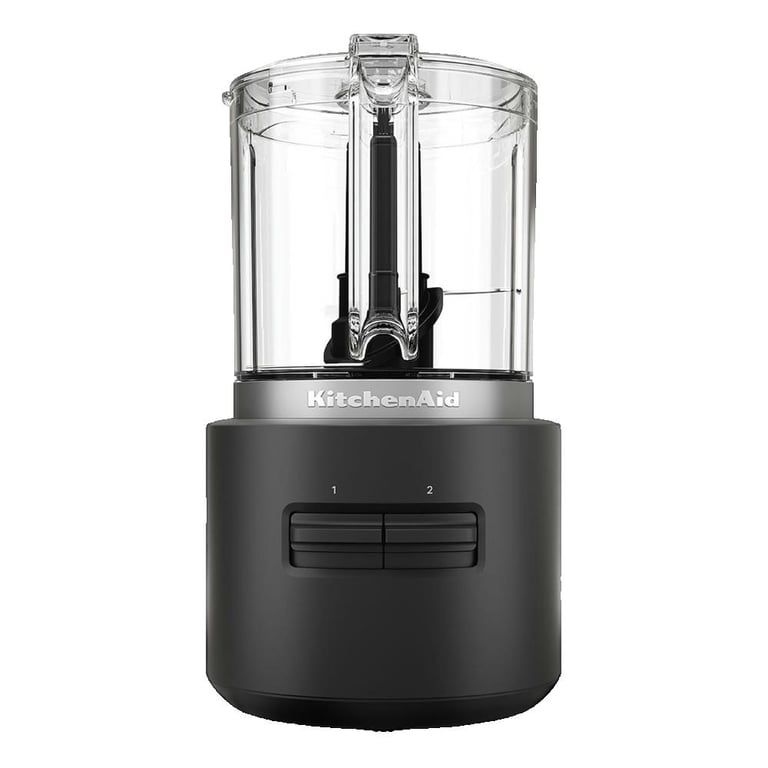 KitchenAid 5KFCR500BM hachoir électrique 1 18