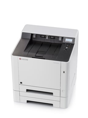 KYOCERA ECOSYS P5026cdn Color 9600 x 600 DPI A4