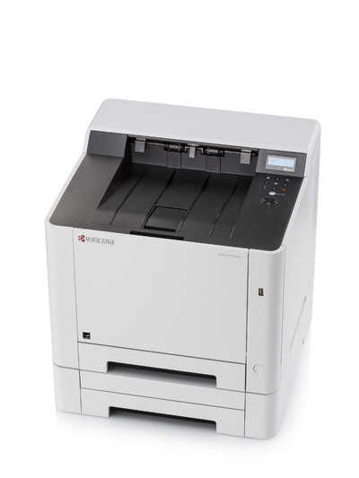 KYOCERA ECOSYS P5026cdn Couleur 9600 x 600 DPI A4 - Neuf