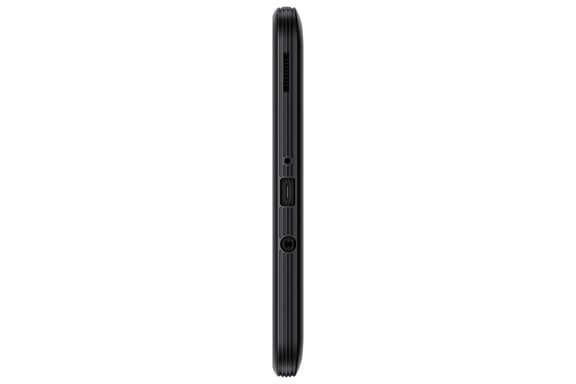 Samsung Galaxy Tab Active 4 Pro 5G LTE-FDD 128 Go 25,6 cm (10.1'') 6 Go Wi-Fi 6 (802.11ax) Noir