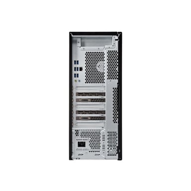 Xeon, 3.6, 64 Go 1 To 256 Go NVIDIA QUADRO P2000 Noir  Windows 10