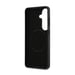 Étui BMW M Metal Logo MagSafe pour Samsung Galaxy S26, noir