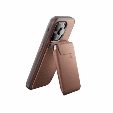 Peak Design M-WA-AB-RD-1 accessoire d'étui de téléphone mobile