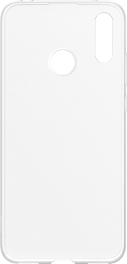 Coque Huawei Y7 2019 Transparente Huawei