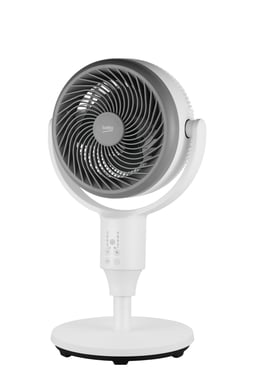 Beko EFS7000CW ventilateur Blanc