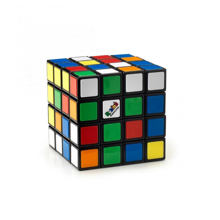 Cube Rubik 4x4 Master - Défi de Puzzle Avancé - Neuf